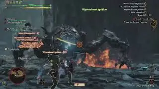 Highlight: Mh wilds NEW UPDATE