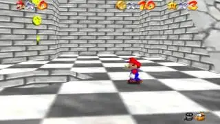 Super Mario 74 [Part 1]