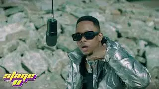 Salmin Swaggz - UNDERSTAND (STAGE11 Performance)
