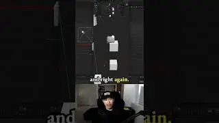 If collide, send, and receive node. Middle enemy platform in Buildbox - Character 1.5: Goofball Head