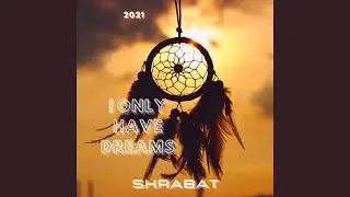 I Only Have Dreams | Skrabat