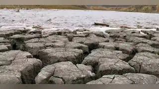 Rains after 5 years drought