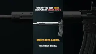 XM4 Meta Unleashed: Top Attachments for Dominance! 💥
