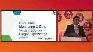 The Benefits of Real-Time Monitoring and Data Visualization in Biogas Operations