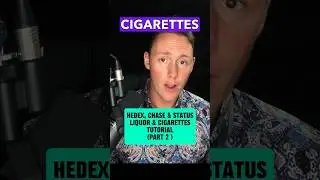 Part 2: Liquor & Cigarettes - Hedex, Chase & Status UK Jumpup tutorial #DNB # DNBTUTORIAL
