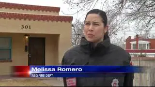 Albuquerque Fire Department selling old stations