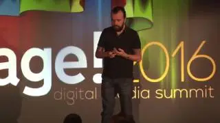 Engage Summit 2016   Keynote   UnMarketing  Stop Marketing, Start Engaging   Scott Stratten