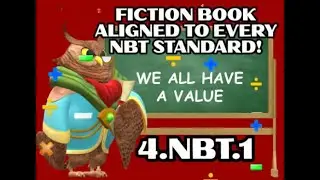 4.NBT.1 - Place Value