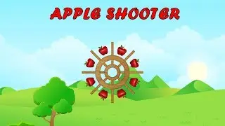 Apple Shooter &ndash; 3D Archery Shooting Game