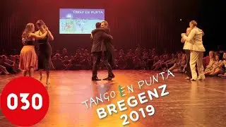 Tango en Punta Festival Bregenz 2019 – Tango brujo