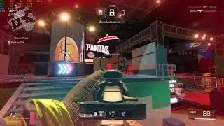 XDefiant OCCUPY Gameplay  M4A1 Full