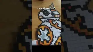 what time are u seein this at #pixelart #art #artwork