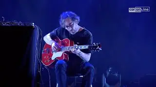 Move D - F&uuml;r Franz (Live at Theater HD)