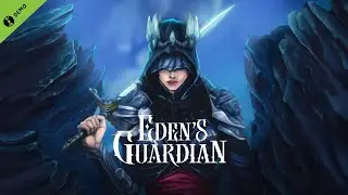 Eden's Guardian | Full Demo Playthrough | 2K 60 FPS