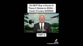 Part 2- Advice from Mr. Wonderful #motivation #money #inspiration 