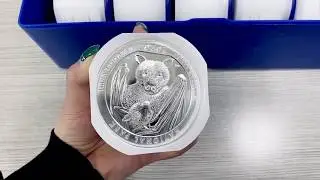 🦇 America the Beautiful ATB Samoa Coin | 2020 5 oz Silver Coins 🦇