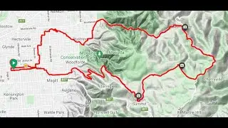 211005 Ride Norton Summit Moores Rd Montague