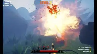 Maid X Jigoku (Gameplay)