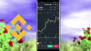 Perp Spot Coin, Binance Spot Trading, Perp Binance Token | Earn With Bk