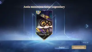 Push rank legend -4