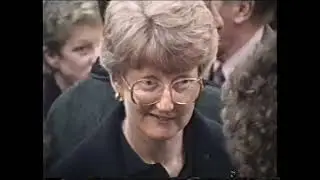 Rialto Day Care Centre Opens 25th February 1995