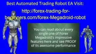currency trading robot software main