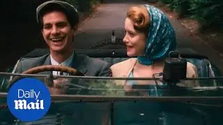 Breathe: Inspirational romantic story based on real events - Daily Mail