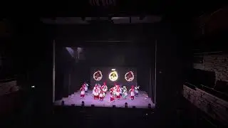 Yodhe Bhangra Beatdown 2024