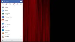 How to disable auto update in facebook app