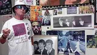 Beatles stories Ringo Starr