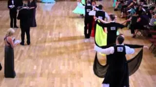 Supadance Saunter Together Semi Final 2013