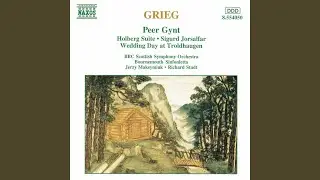 Lyric Pieces, Book 8, Op. 65: No. 6. Wedding-Day at Troldhaugen