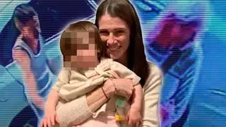 Свекровь из ада, которая готова убить ради опеки | Кэтлин Ли