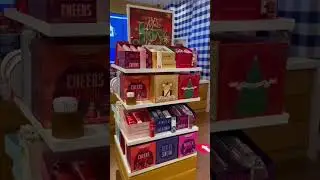 CHRISTMAS SHOPPING AT BATH AND BODY WORKS #christmasshopping #blackfriday #bathandbodyworks