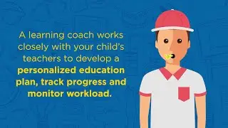 What is a Learning Coach?