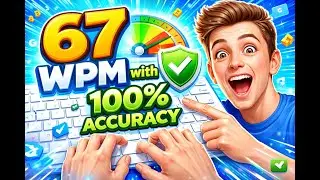 typing speed booster