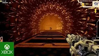 Tower of Guns for Xbox One