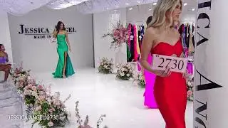 Jessica Angel 2730 Dress - NewYorkDress.com