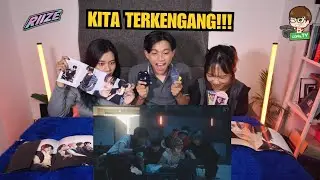 RIIZE 라이즈 'Fame' MV - REACTION [ INA ]