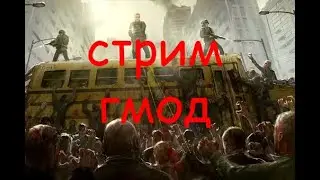 играю в гмод с модами мултиплеер есть