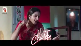 Exclusive Promo of Chiclets 2K Kids | Sathvik Verma, Nayan | M Muthu |  Balamurali Balu