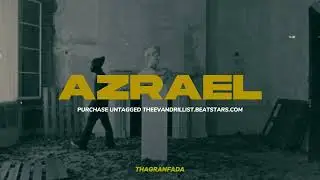Rema x Dark Afrobeat type Beat 