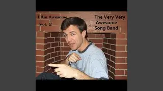 My Name is John (and I'm awesome)