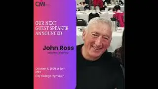 Leadership and Management- John Ross