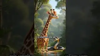 saap ki kahani