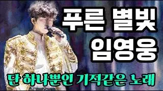 세상에 오직 하나, 당신을 사랑합니다ㅣ임영웅 헌정곡