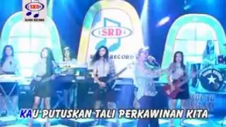Dayu AG - Takdir (Official Music Video)