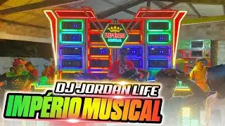 IMPÉRIO MUSICAL DJ JORDAN LIFE NA FESTA DAS MÃES NO POV-SANTA BÁRBARA-VIANA