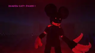Shadow Raty Phase 1 Recreation