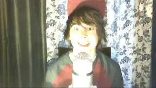 CUTE LEAFYISHERE MOMENTS.
